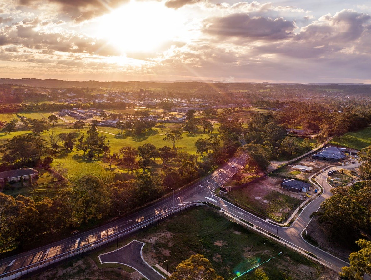 [Land for Sale] Glenlea Estate, Mount Barker OpenLot